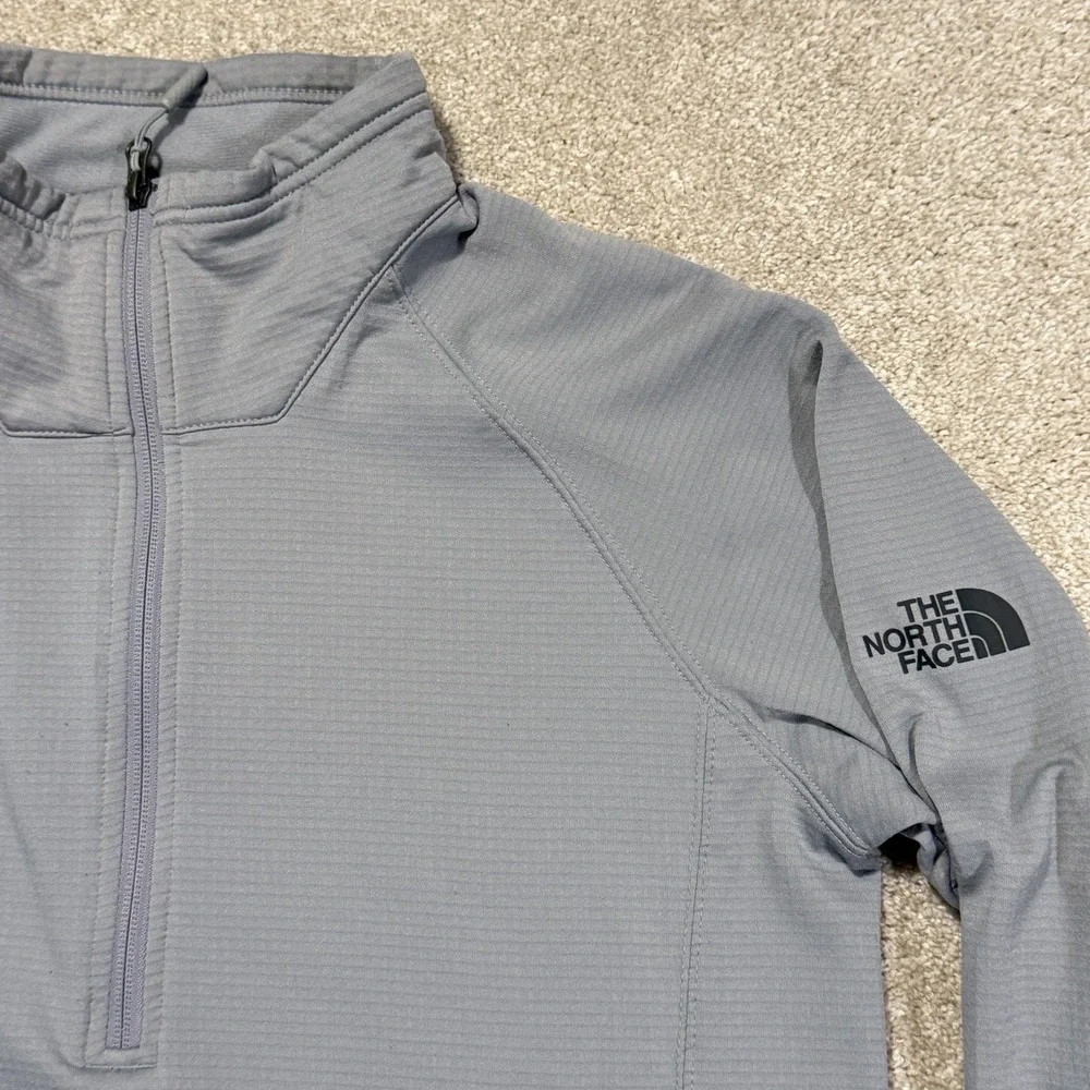 The North Face feel free